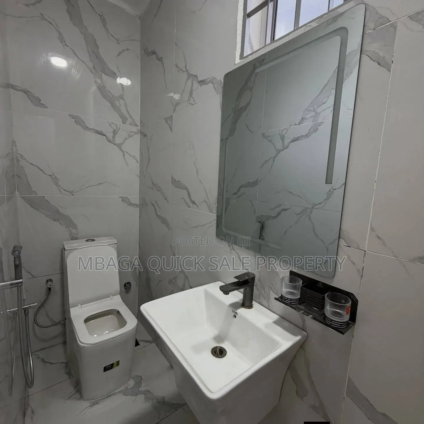 Furnished 10bdrm House in Kinondoni for rent