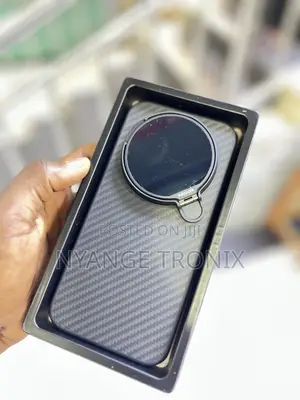 Original Nillkin Case for Xiaomi 17 Ultra