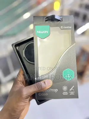 Original Nillkin Case for Xiaomi 17 Ultra