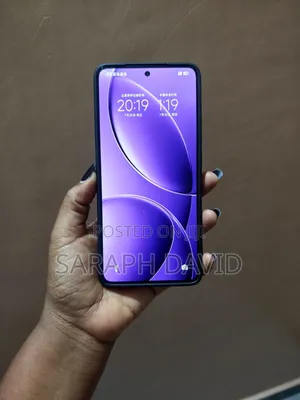 New Xiaomi Redmi K80 256 GB White