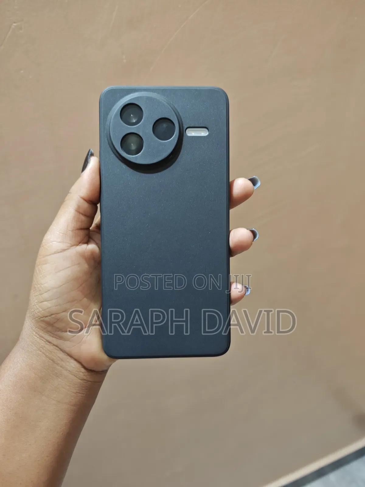 New Xiaomi Redmi K80 256 GB White
