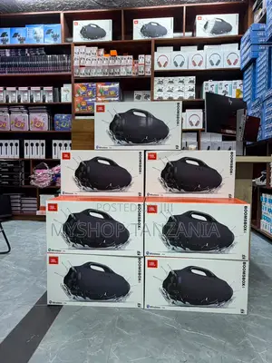 JBL Boombox 4