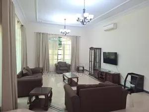Furnished 4bdrm Villa in Swedi Property, Oyster Bay for rent
