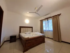 Furnished 4bdrm Villa in Swedi Property, Oyster Bay for rent