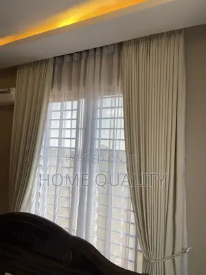 Curtains Home