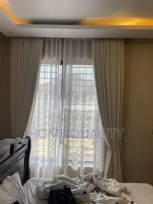 Curtains Home