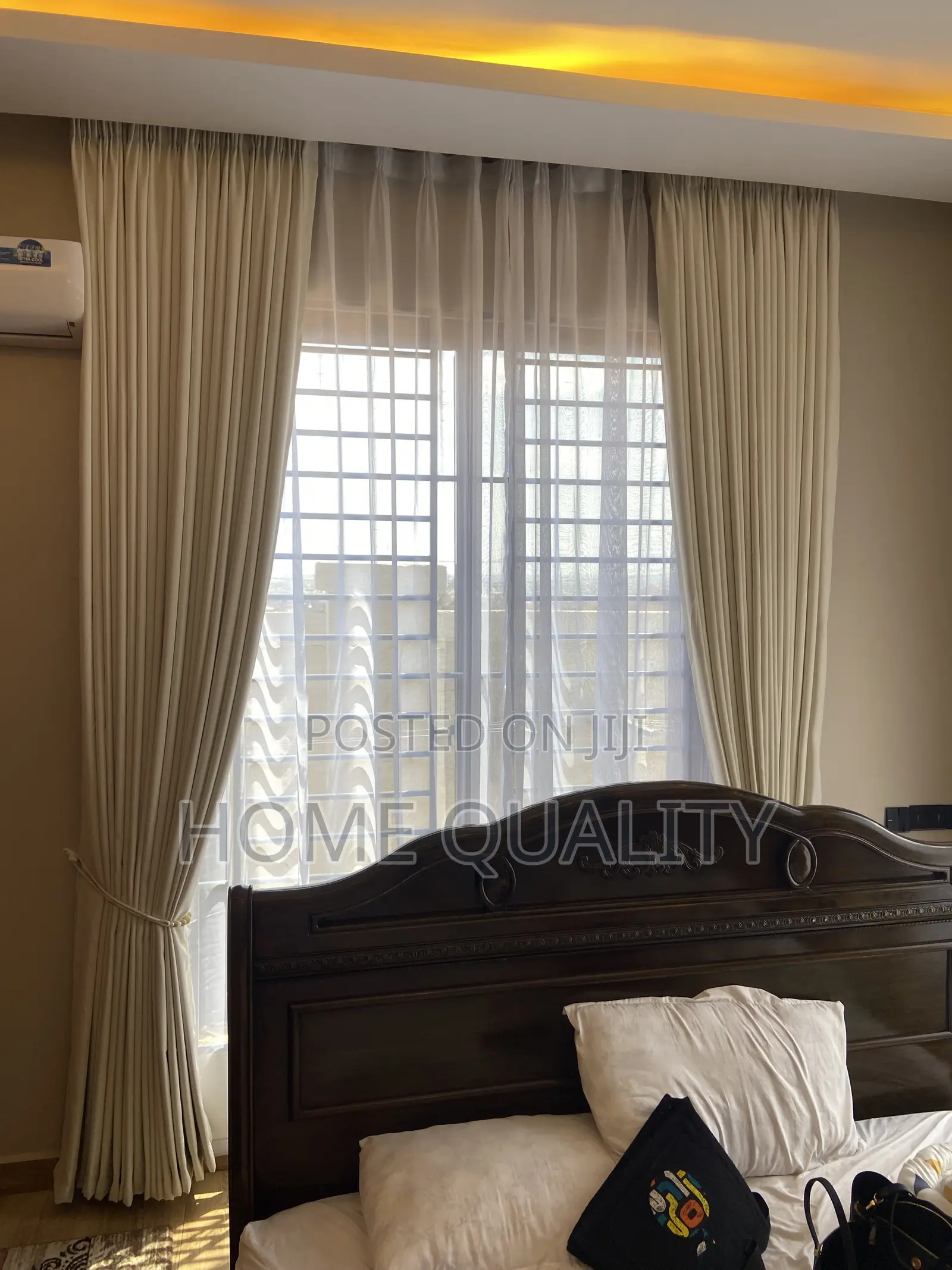 Curtains Home