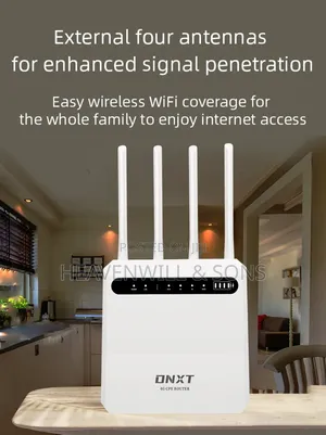 4g/5g Cpe Router 32 Users With 4000mah Battery Wifi 6.0