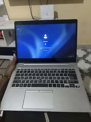 Laptop HP EliteBook 840 G5 8GB Intel Core i5 SSD 256GB