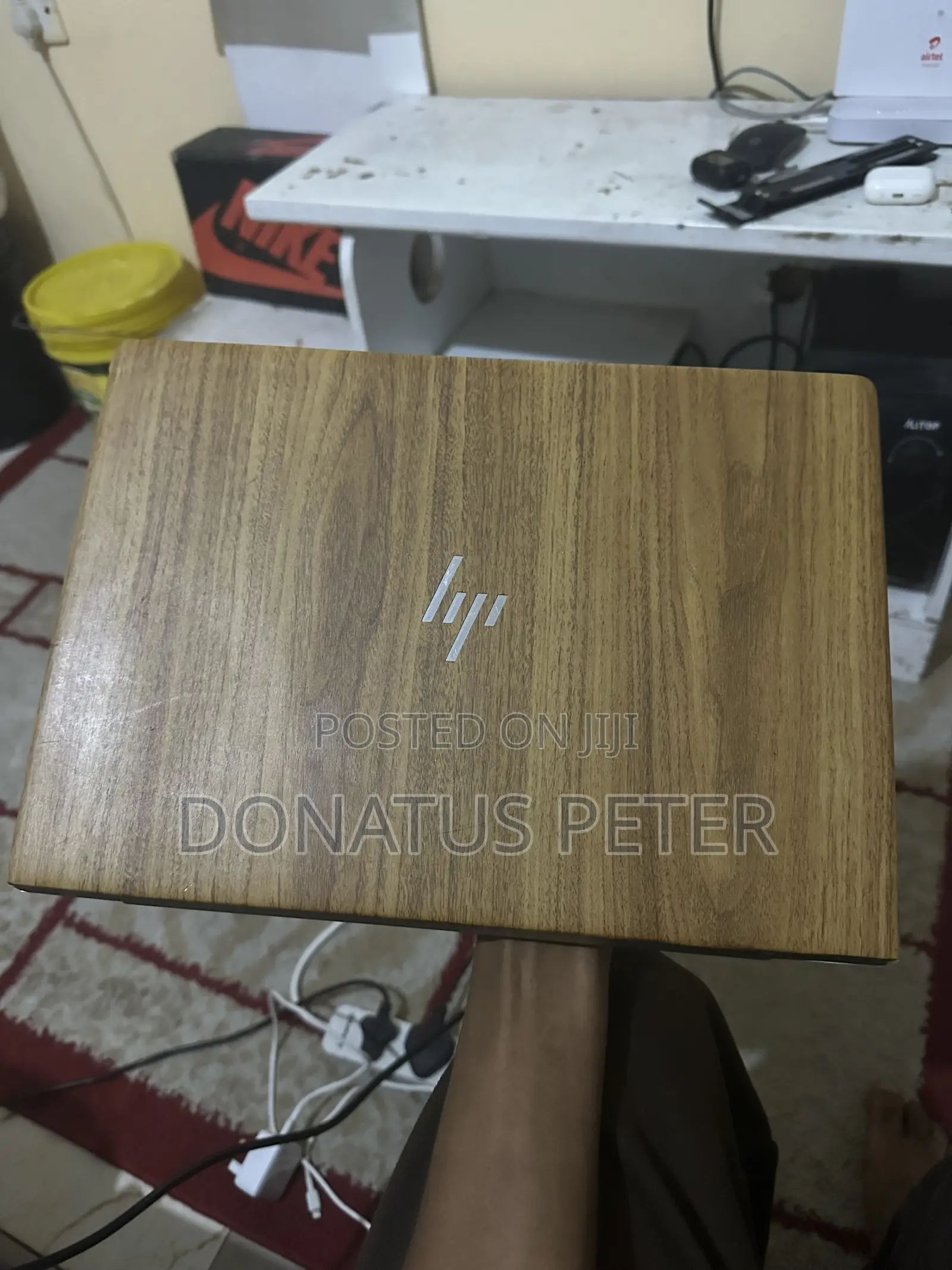 Laptop HP EliteBook 840 G5 8GB Intel Core i5 SSD 256GB