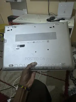 Laptop HP EliteBook 840 G5 8GB Intel Core i5 SSD 256GB