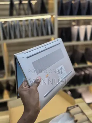 New Laptop HP Elitebook 830 G11 16GB Intel Core i5 SSD 1T