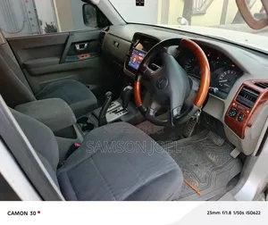 Toyota IST 2003 Blue
