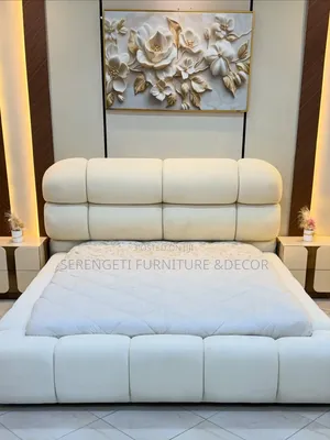 Bubble Bed