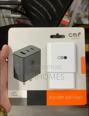 CMF by Nothing 65w Adapter