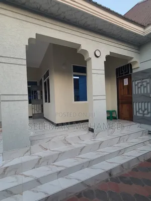 Furnished 20bdrm House in Biriani Real Estate, Chamazi for sale