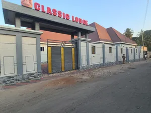 Furnished 20bdrm House in Biriani Real Estate, Chamazi for sale