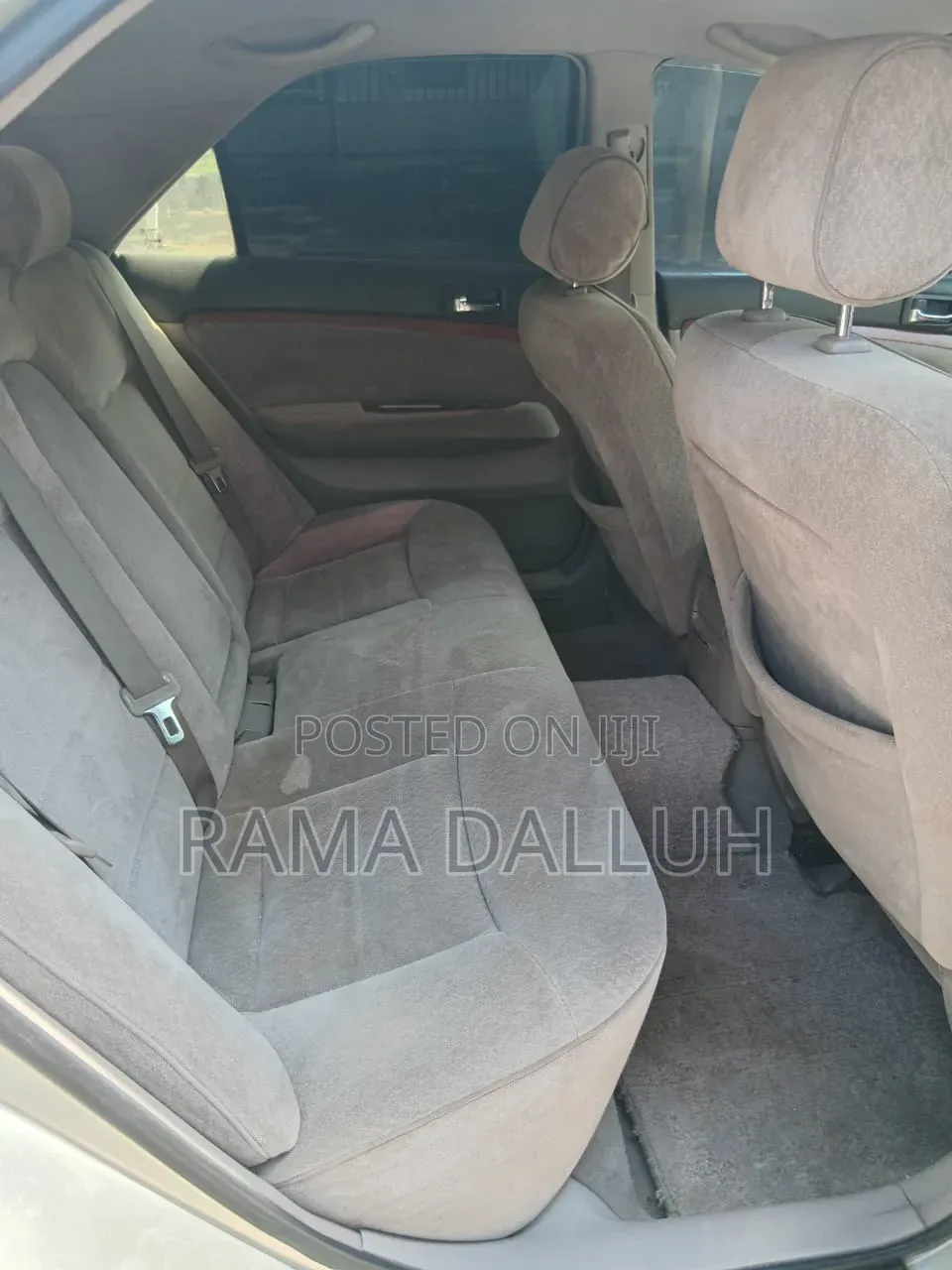Subaru Impreza 2012 Black