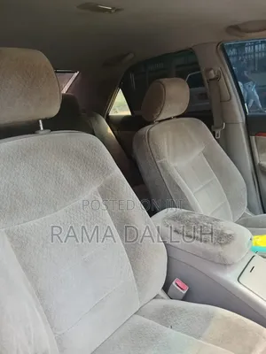 Subaru Impreza 2012 Black