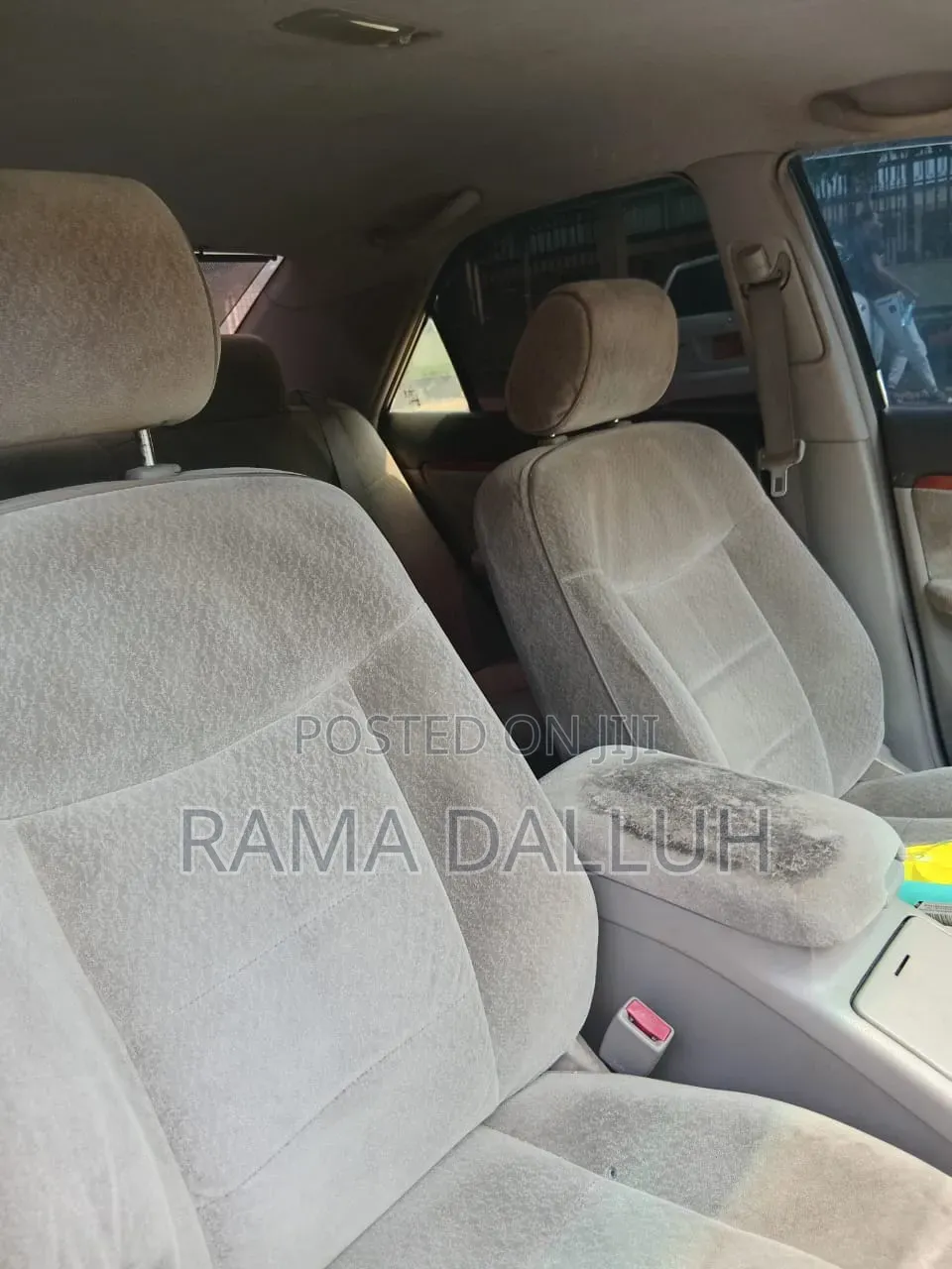 Subaru Impreza 2012 Black