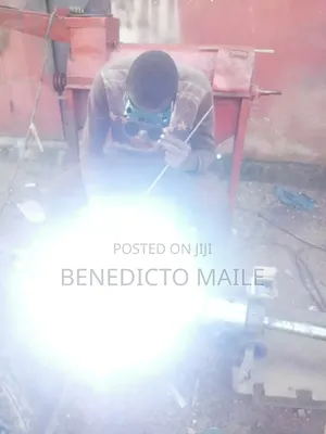 Maombi Ya Kazi