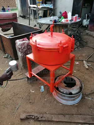 Maombi Ya Kazi