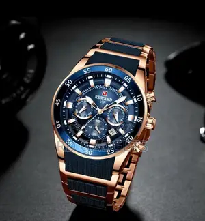 Reward Vip Watch