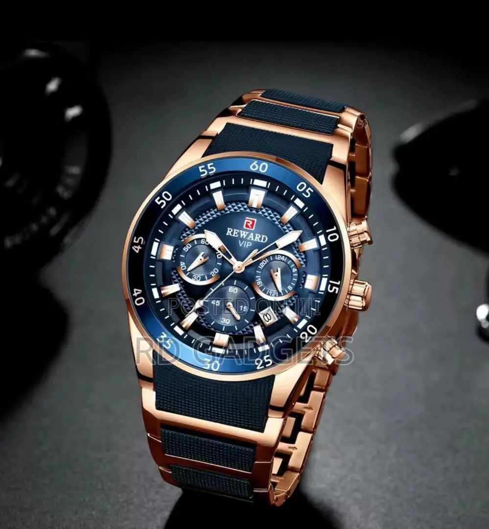Reward Vip Watch