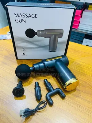 Massage Gun