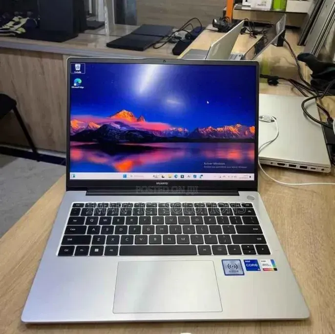 Laptop Huawei 16GB Intel Core i5 SSHD (Hybrid) 256GB