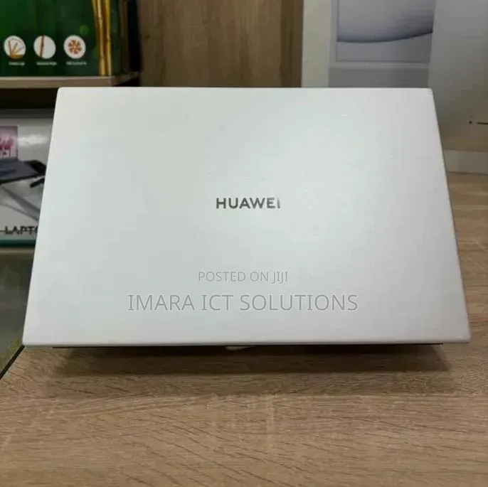 Laptop Huawei 16GB Intel Core i5 SSHD (Hybrid) 256GB