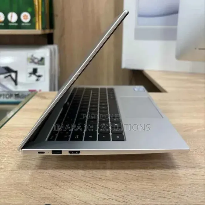 Laptop Huawei 16GB Intel Core i5 SSHD (Hybrid) 256GB