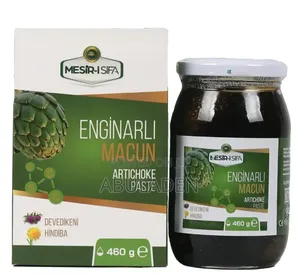 Enginarli Macun