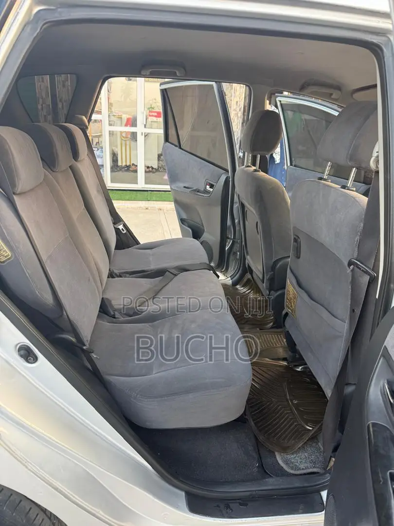 Toyota Corolla Spacio 2003 Gold