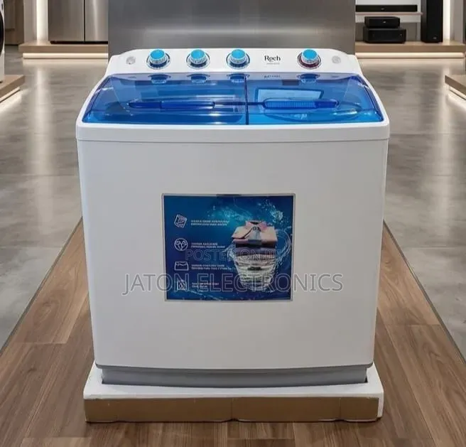 Roch Manual Washing Machine 11kg