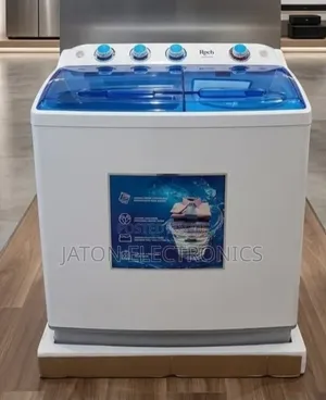 Roch Manual Washing Machine 20kg