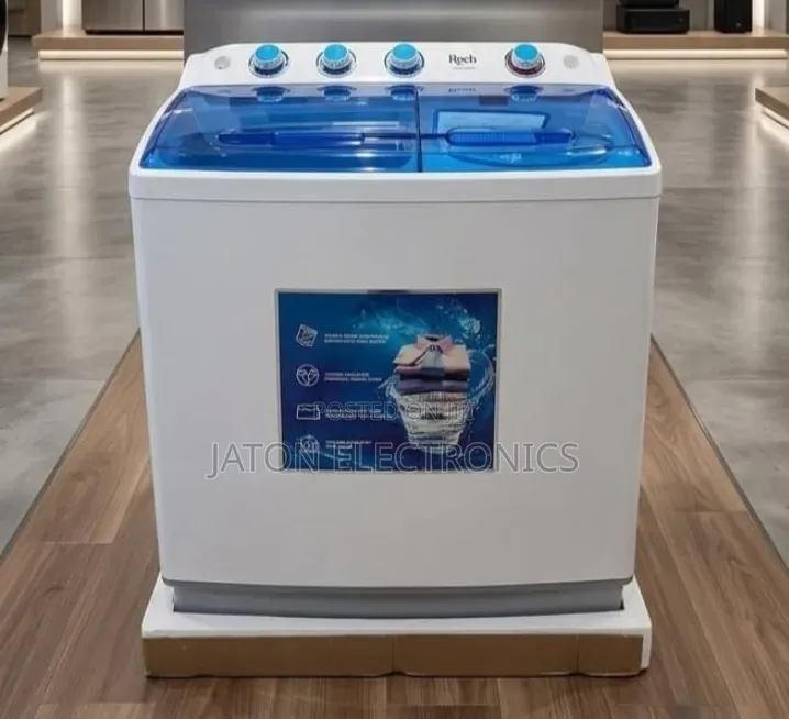 Roch Manual Washing Machine 20kg