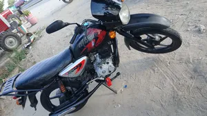 Bajaj Boxer 150 UG 2022 Black