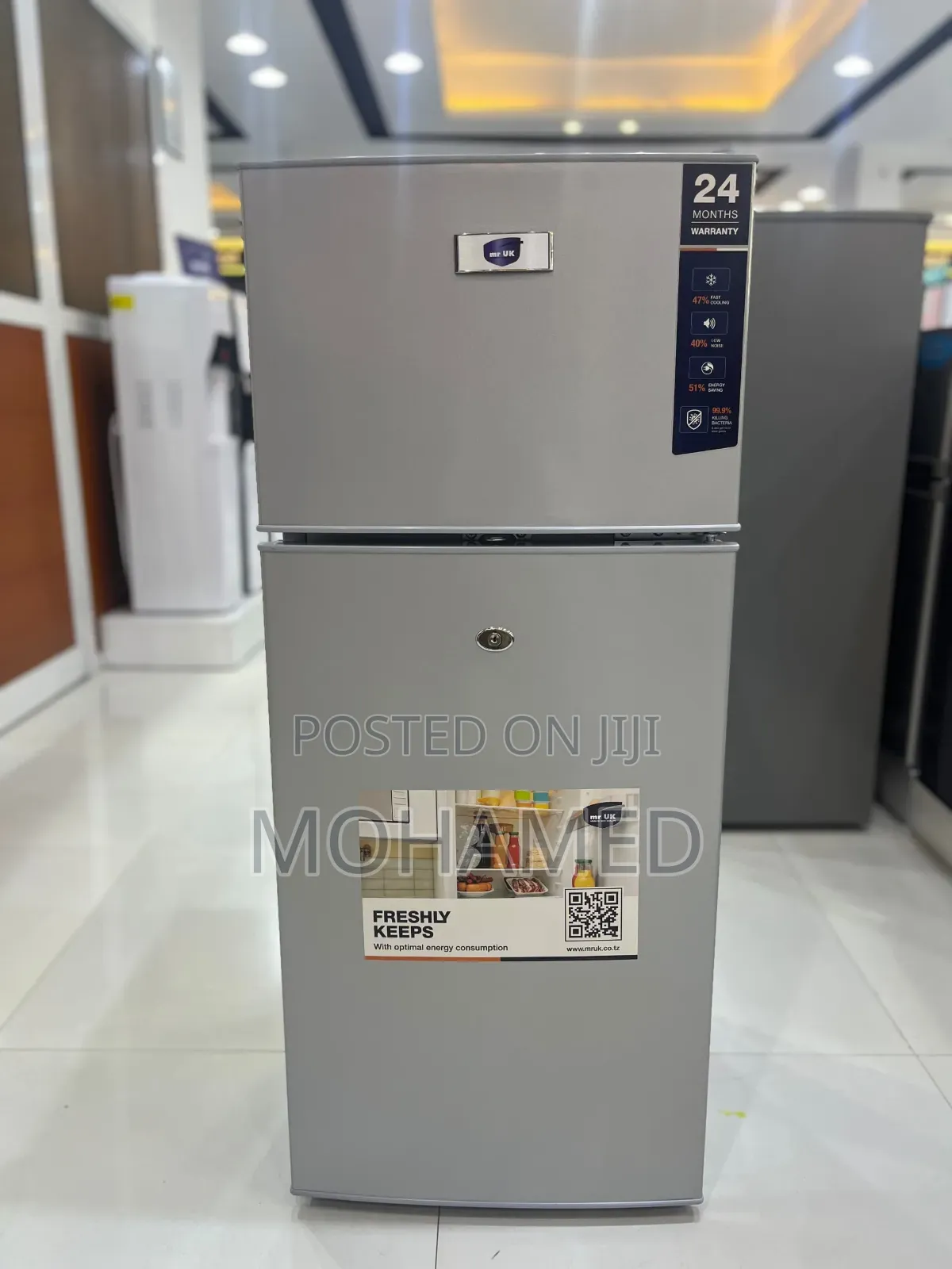 Uk Fridge 103l – New Model