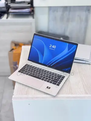 Laptop HP EliteBook 645 G9 16GB AMD Ryzen 5 SSD 512GB
