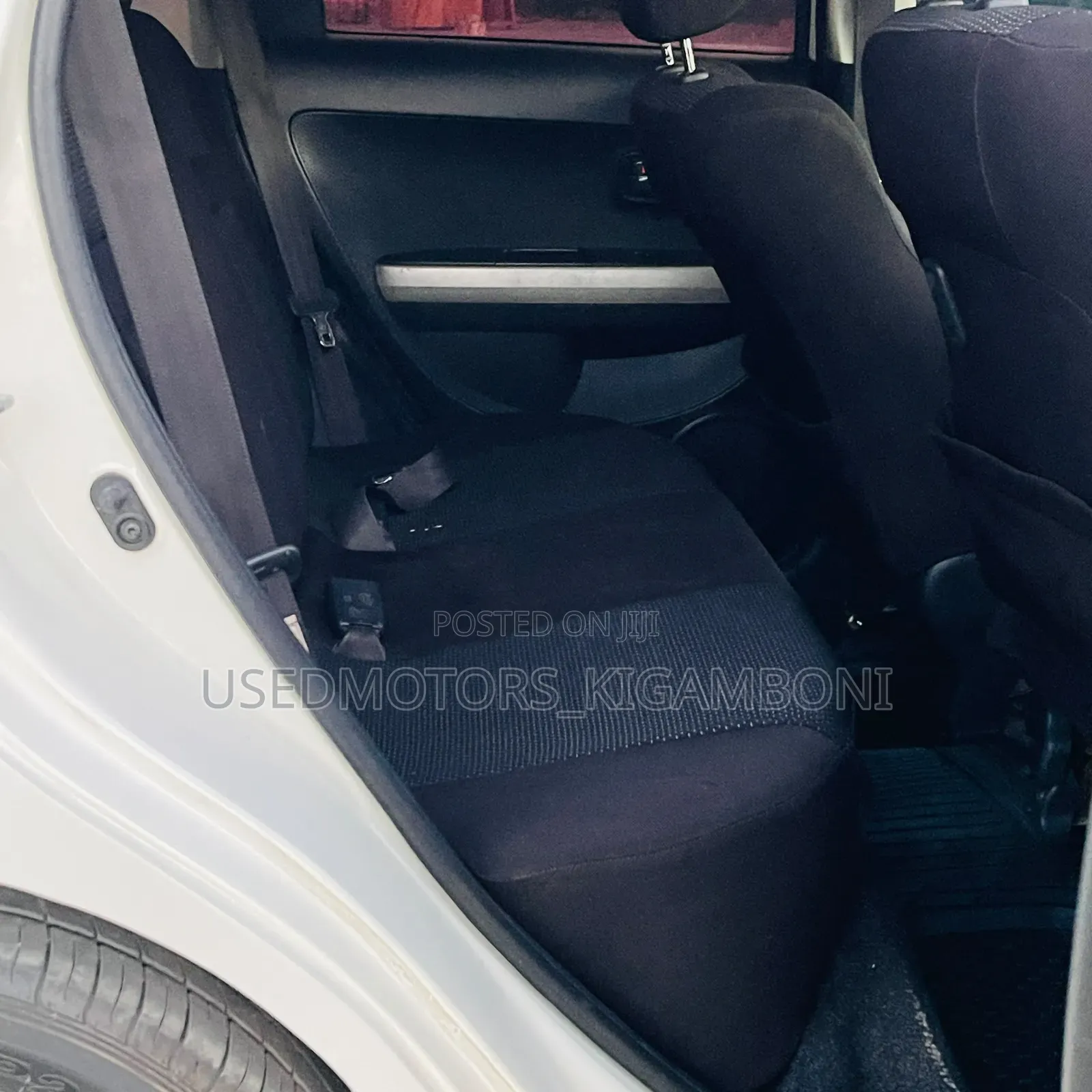 Toyota IST 2005 Pearl