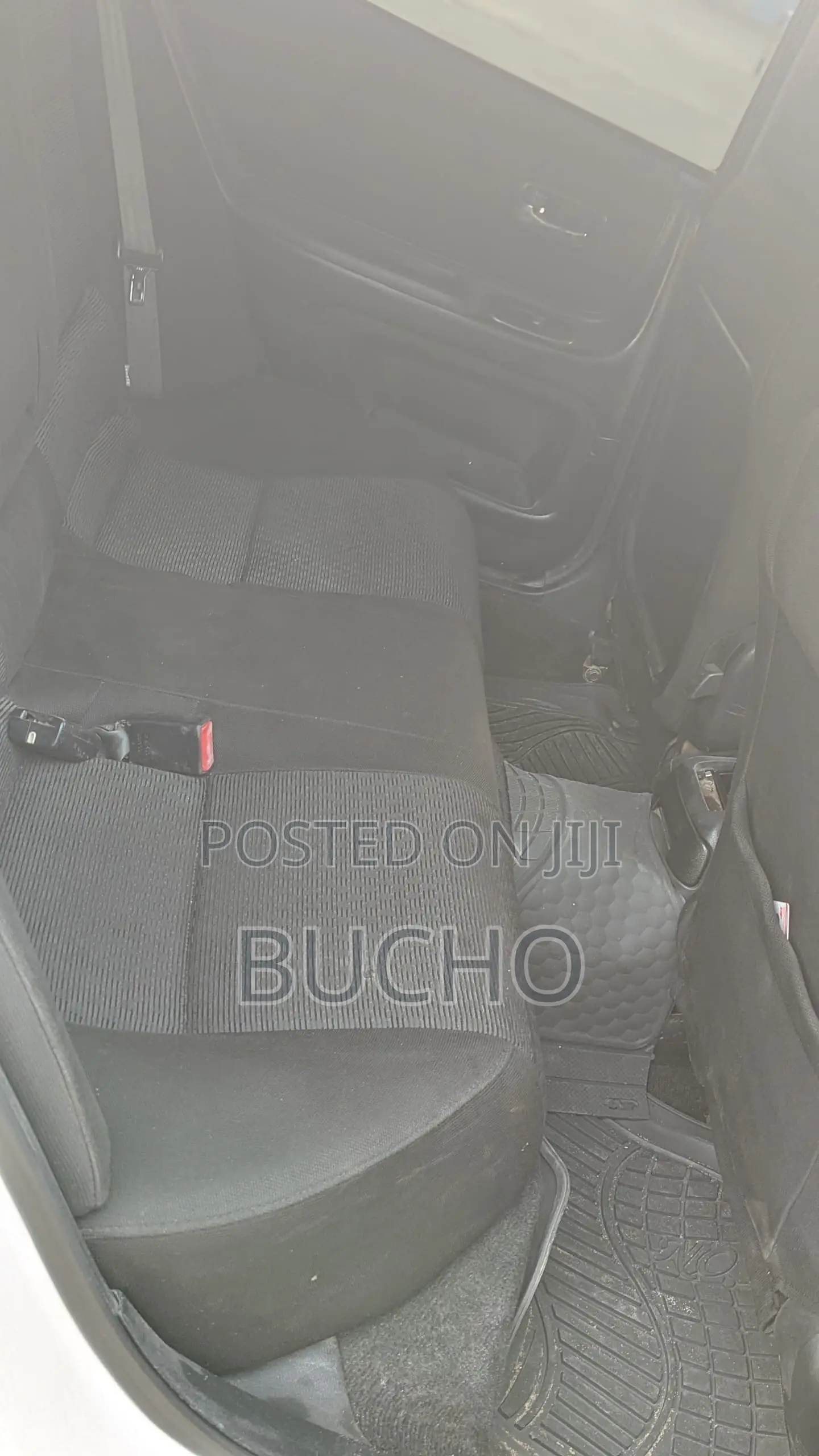 Toyota Altezza 2002 White