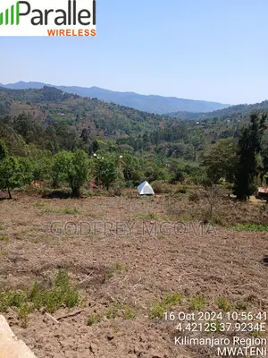 Kiwanja Kinauzwa Kigamboni,cheka
