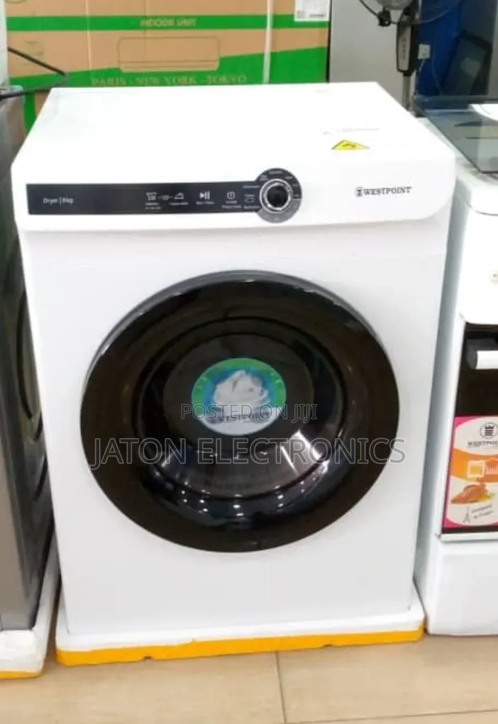 Westpoint Clothes Drayer 8kg