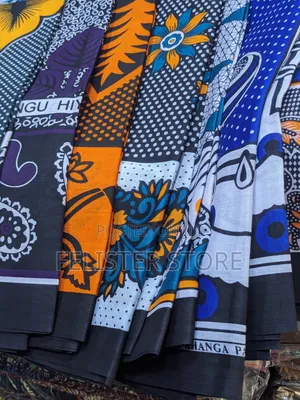 Khanga Nzito (NIDA)
