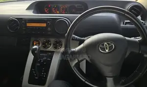 Toyota Rumion 1.5 FWD 2023 Black