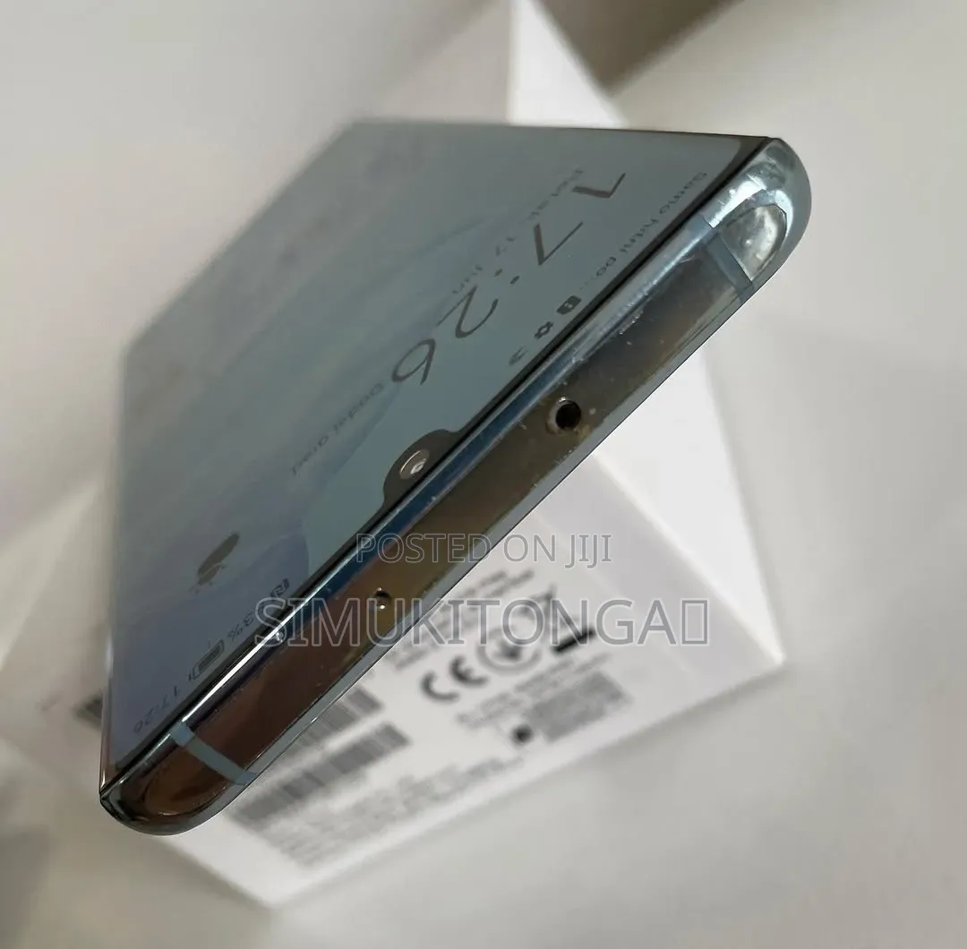 New Huawei P30 Pro 128 GB Blue