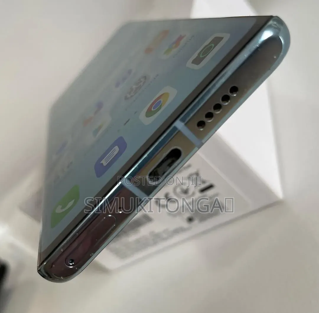 New Huawei P30 Pro 128 GB Blue