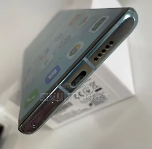 New Huawei P30 Pro 128 GB Blue