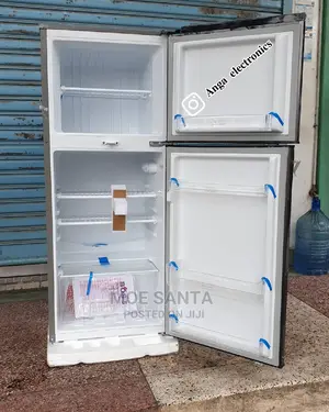 Boss Fridge Lita 165ss